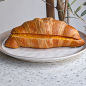 Cheese Croissant