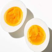 Boiled Egg