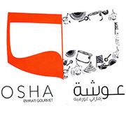 Osha Emirati Gourmet