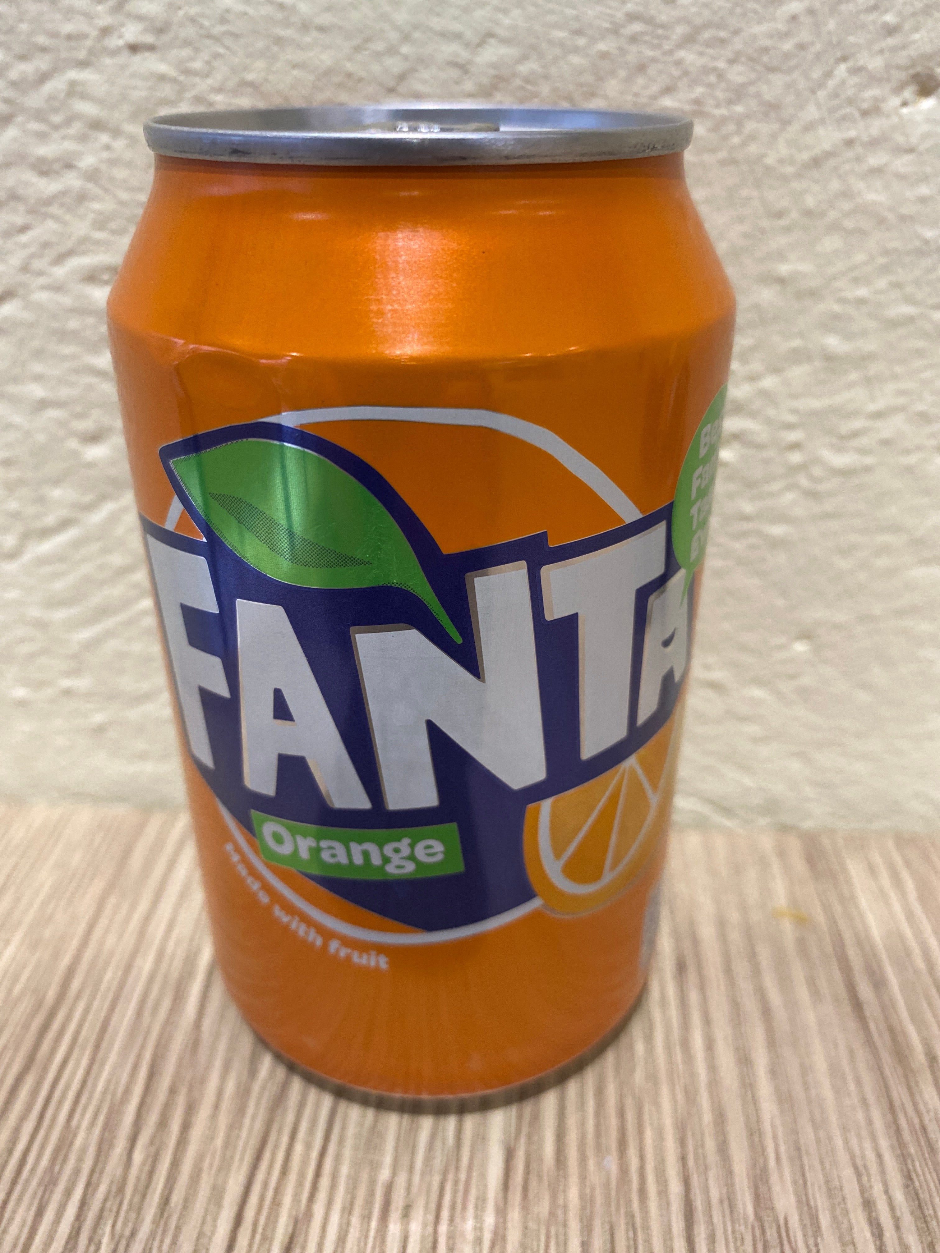 Fanta