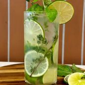 Mute Mojito
