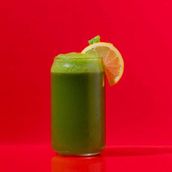 Minted Lemonade