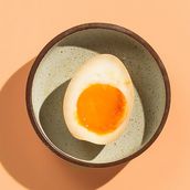 Half Egg