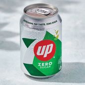 7 Up Zero