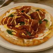 Milano Pizza