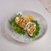 Million Dollar Oyster