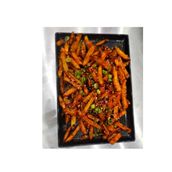 French Fries (Peri Peri Masala)