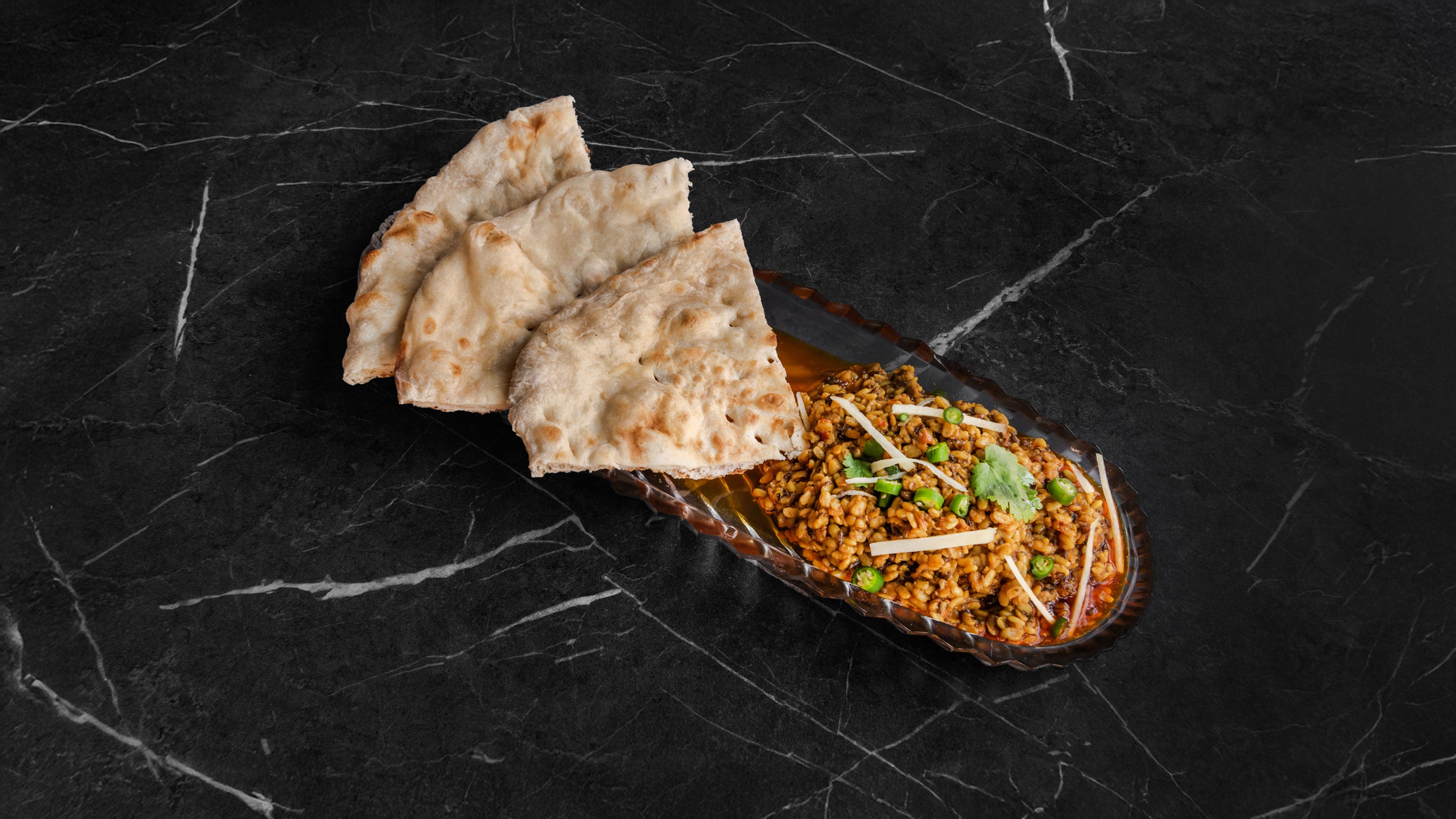Maash Masala Daal