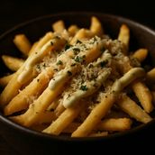 Truffle Fries