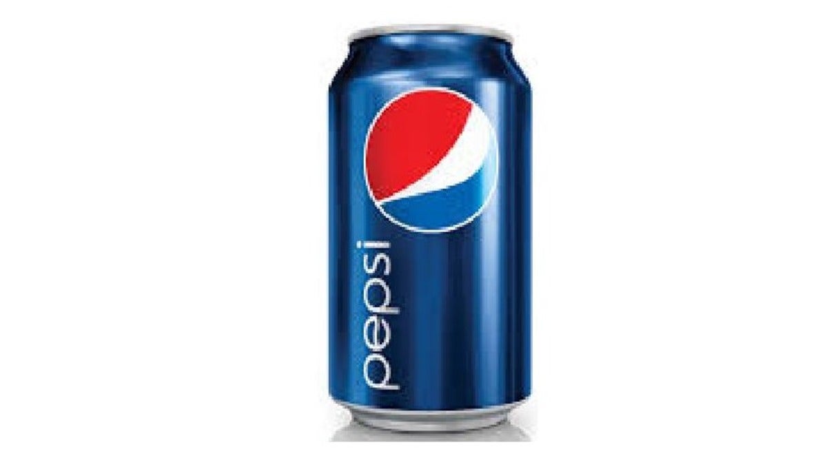 Fizzy Drink