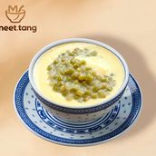 Mung Bean Phoenix Custard (Hot)