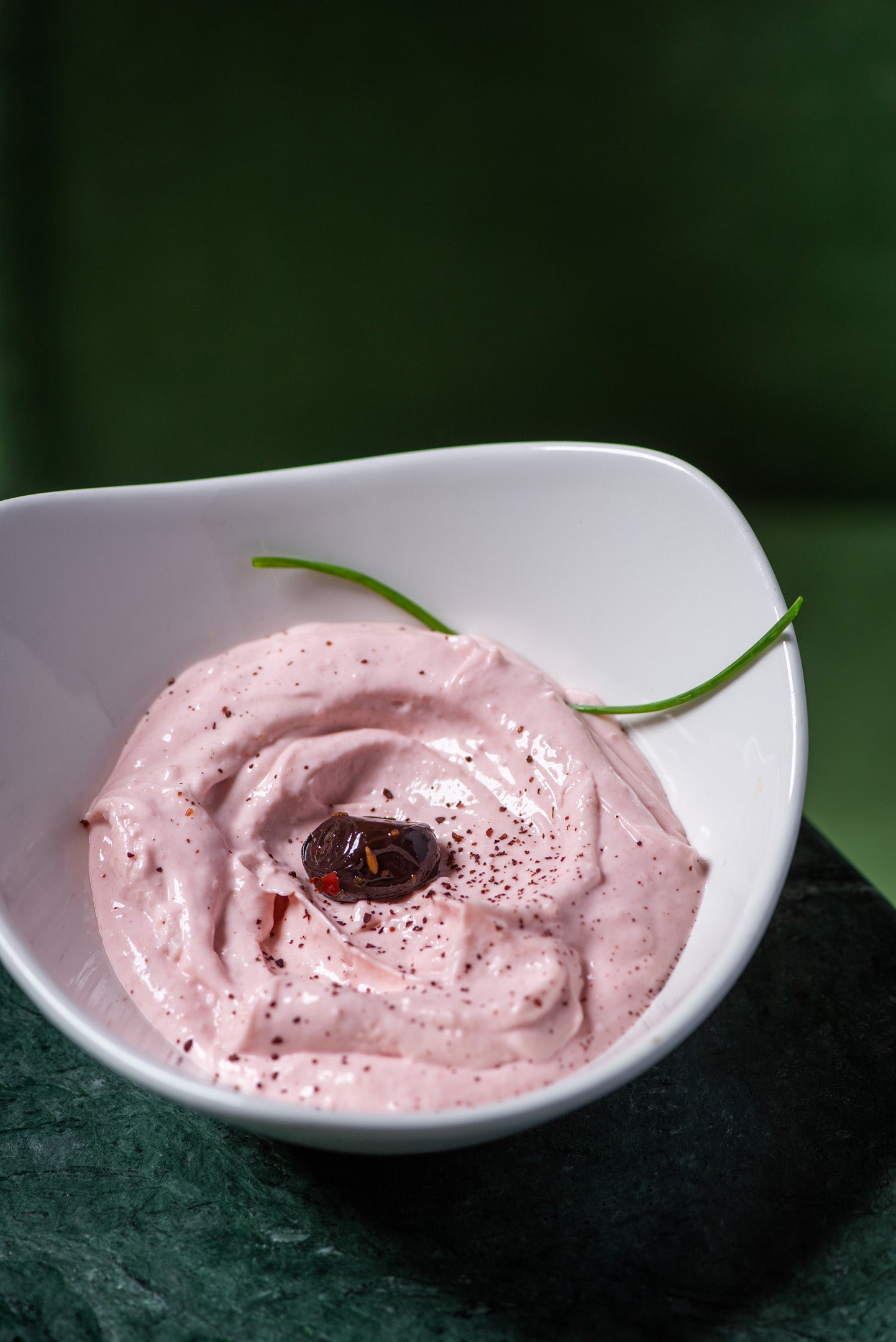 Tarama Salad