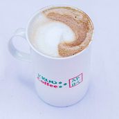 Cafe Latte