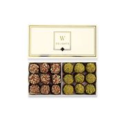 Arabic Truffles Small Box 1
