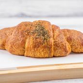 Zaatar Croissant