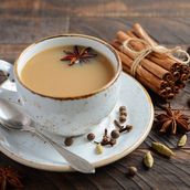 Tea (Masala)