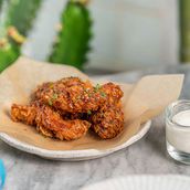 Big Bang Chicken
