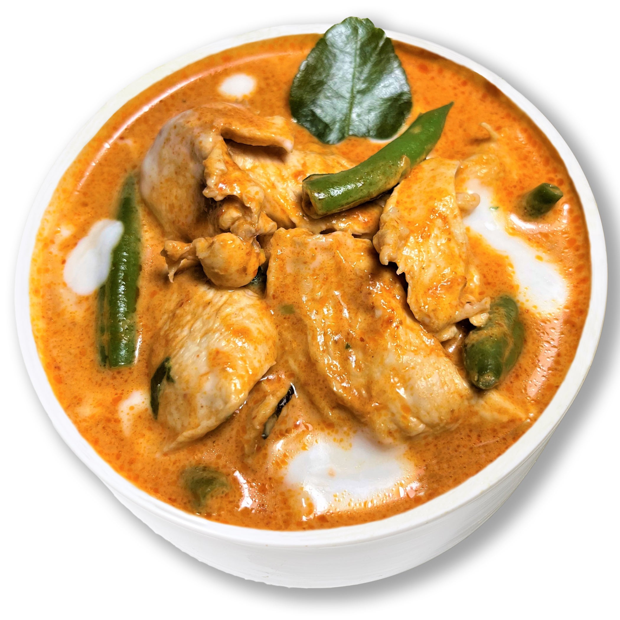 Penang Curry