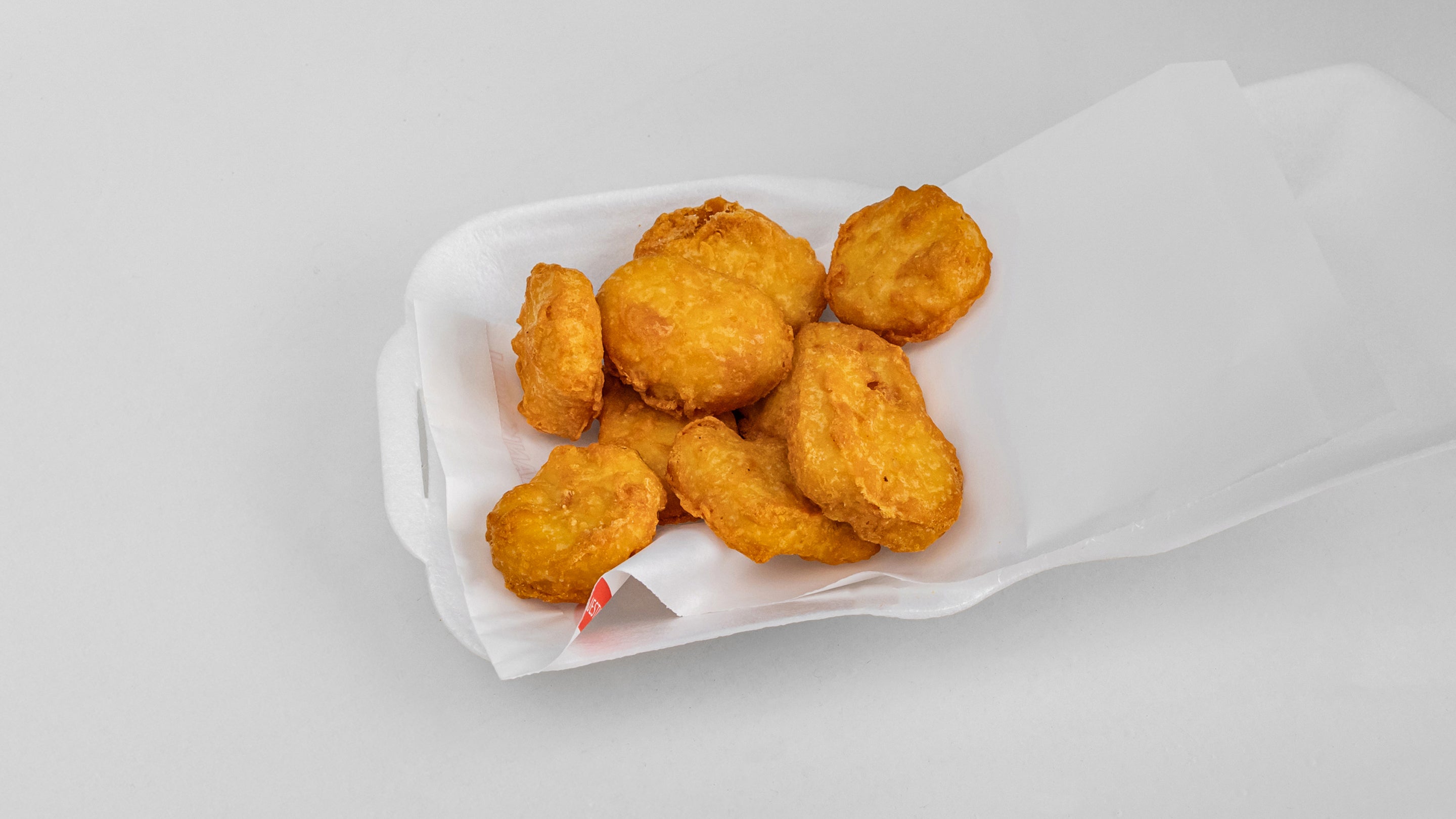 Chicken Nuggets 10 Pieces