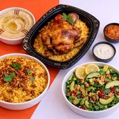 Family Meal