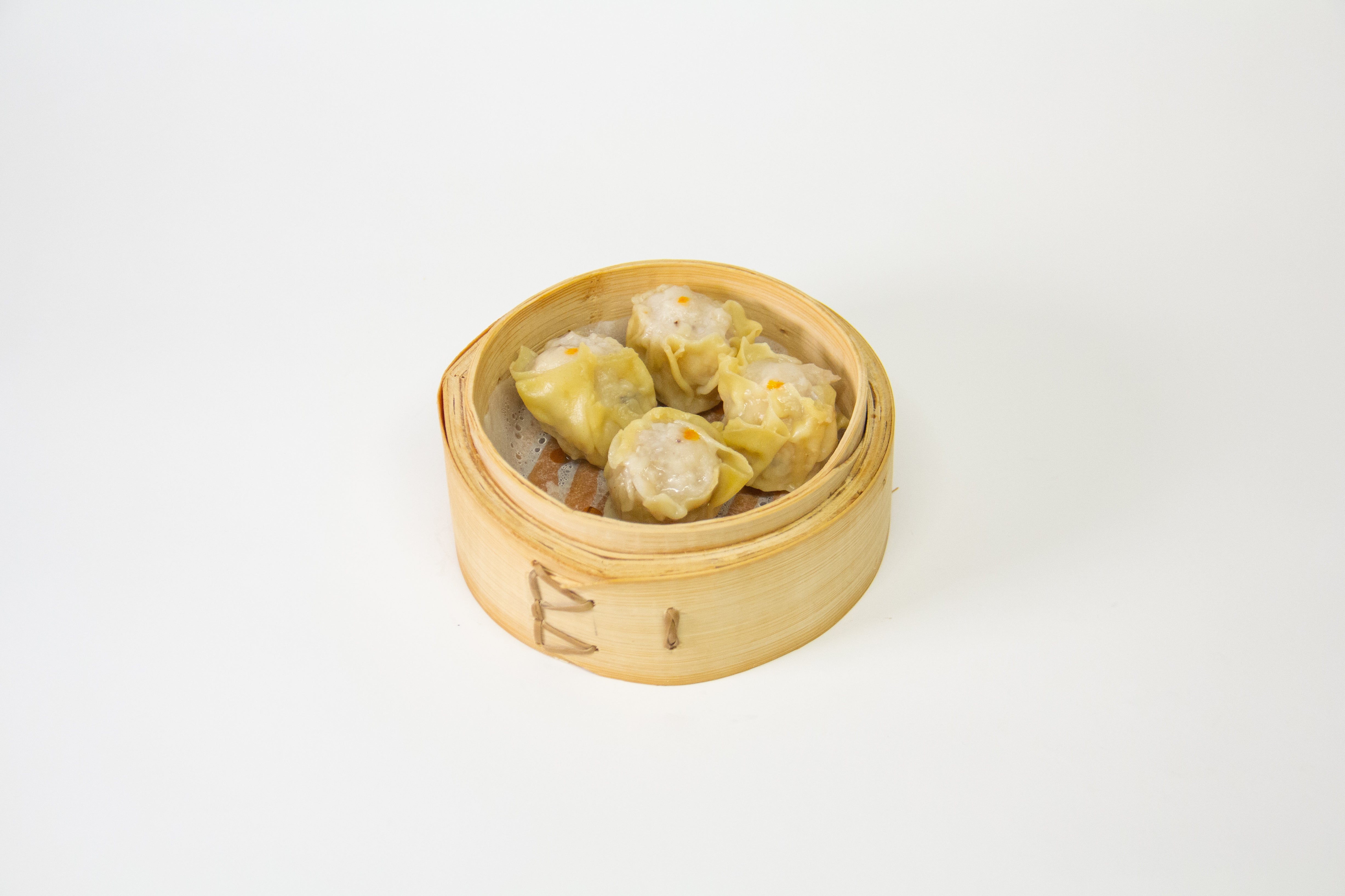 烧卖 Siu Mai Dumplings (4)
