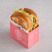 Guacamole Club Sandwich