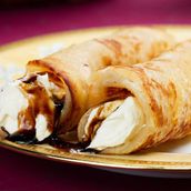 Labneh W Dibs Chapati