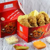 Drumsticks Chicken