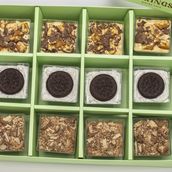 Premium Dessert Cups