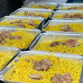 Hot Meals