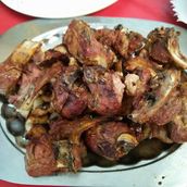 Lamb Charsi Tikka Signature