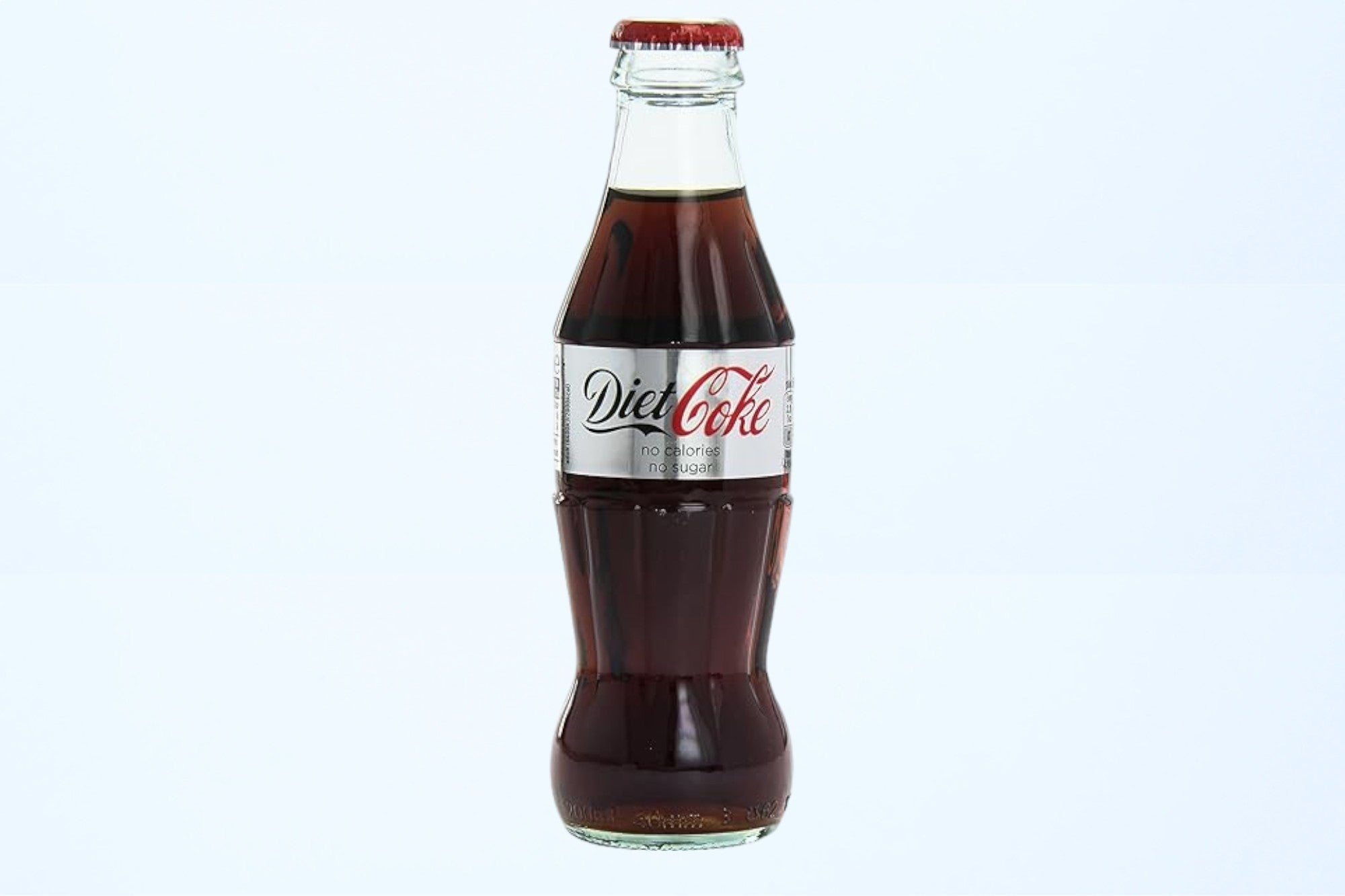 Diet Coke Can