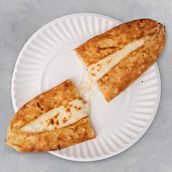 Cheese Shatta Pie