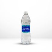 Mineral Water