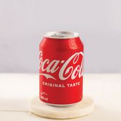 Coca-Cola