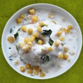 Curd Vada