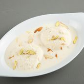 Ras Malai 2 Pcs