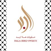 Hala Irbid Sweets