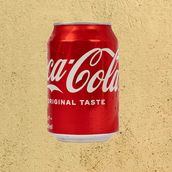 Coca Cola