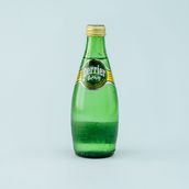 Perrier Sparkling Water