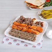 0.5kg Mixed Grill