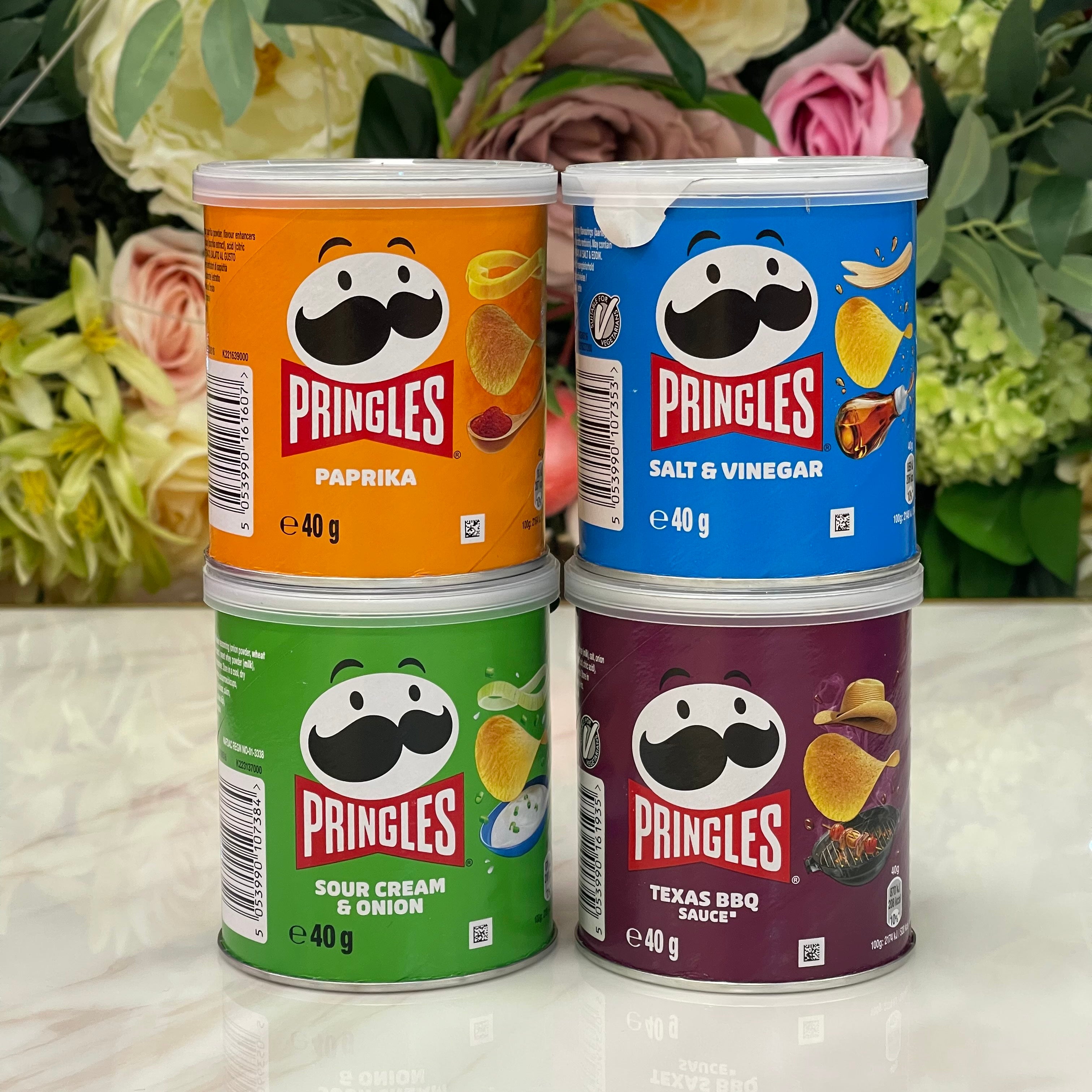 Pringles 40g