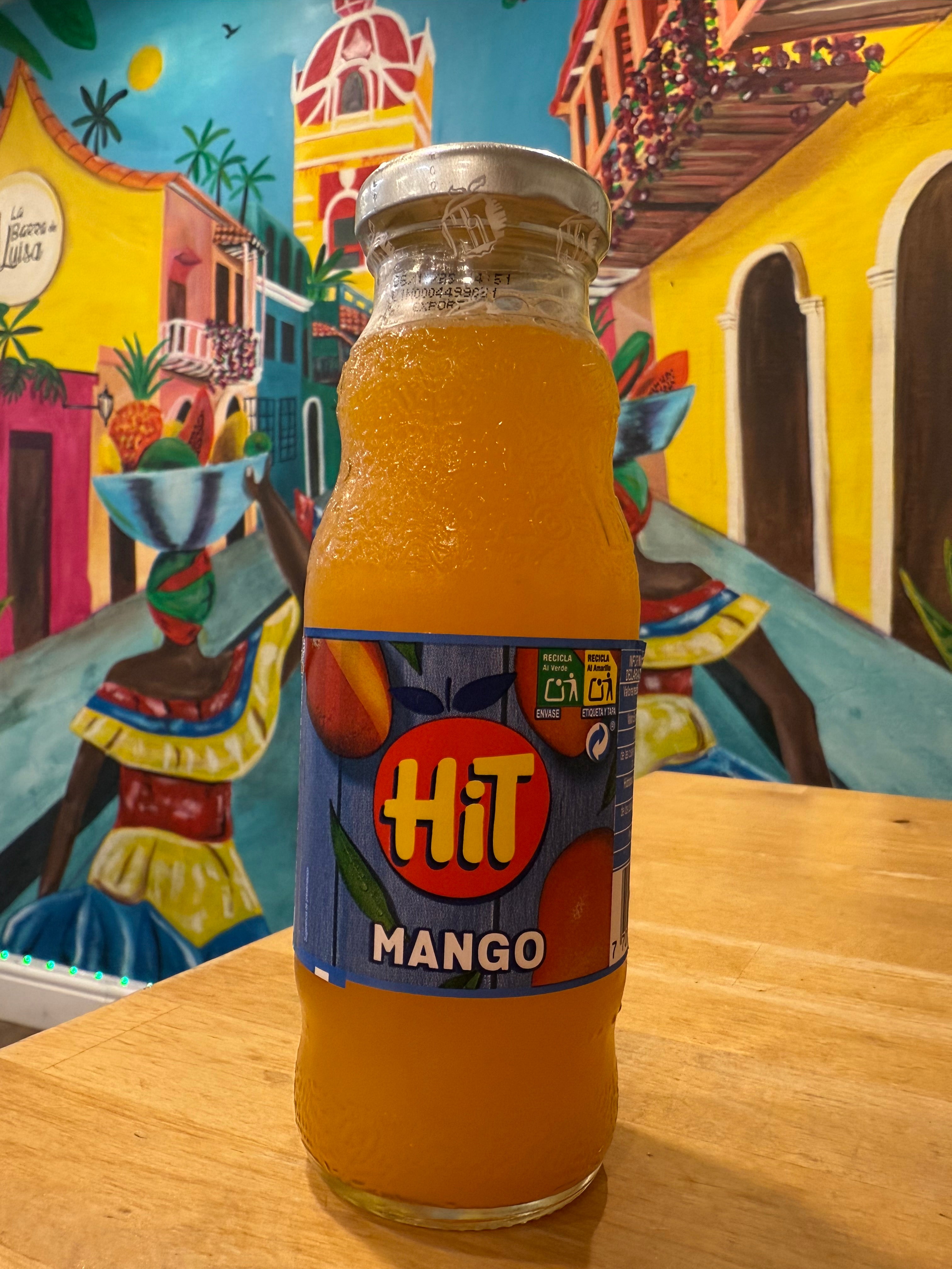 Hit Mango