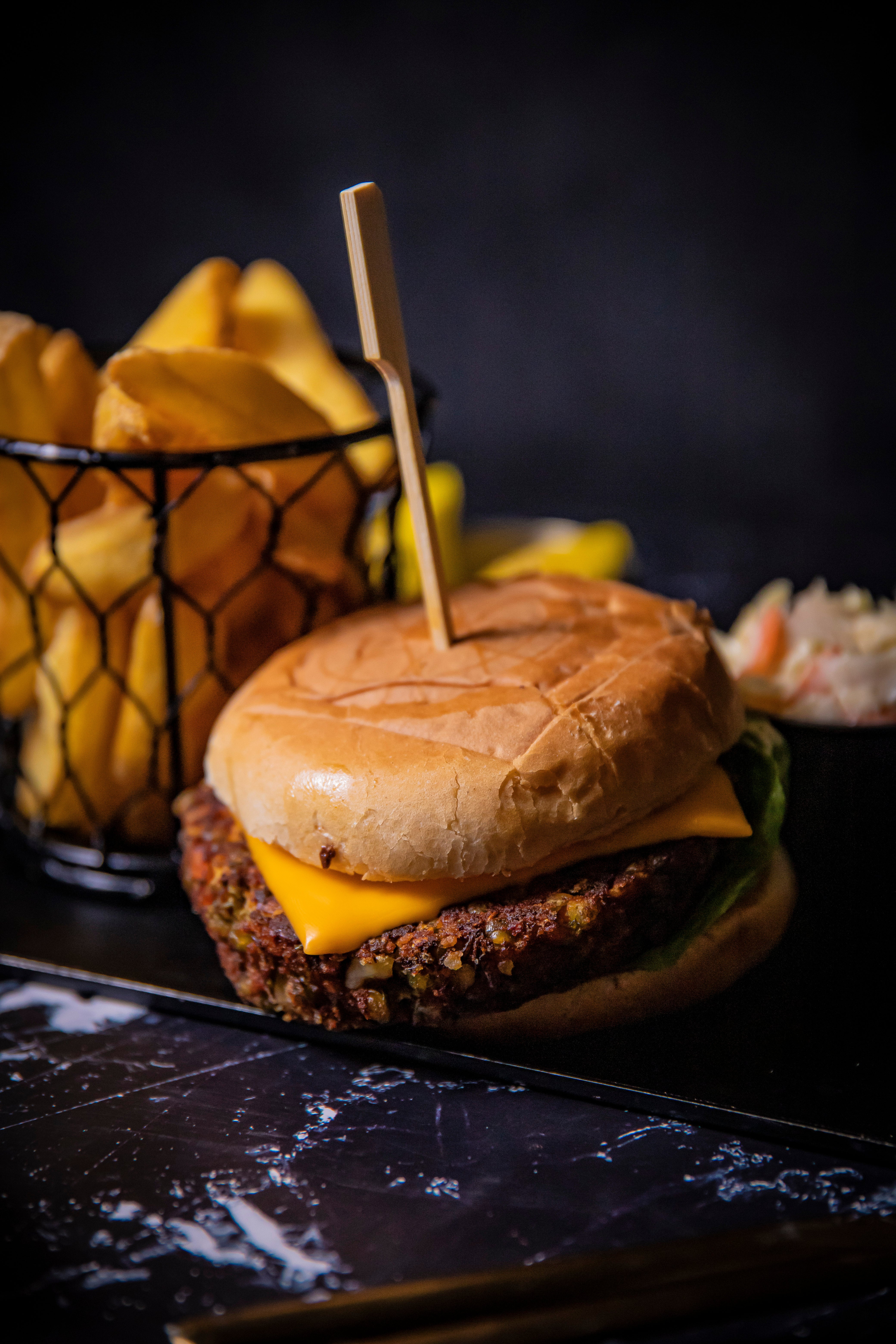 Veg Burger