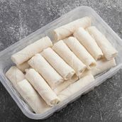Cheese Spring Rolls (Frozen)
