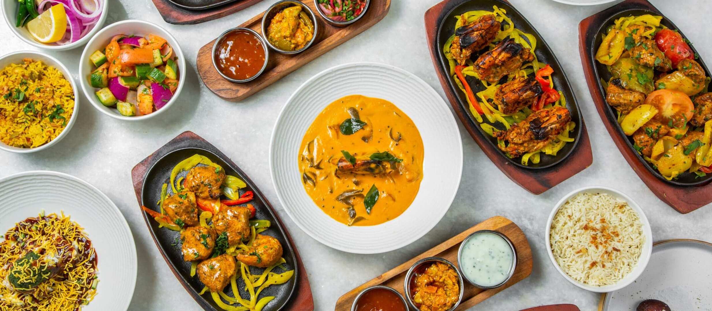 Tower Tandoori
