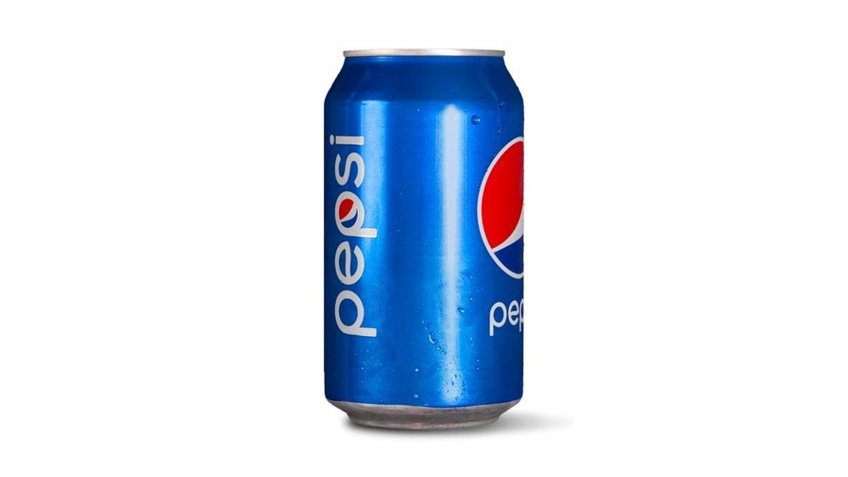 Pepsi