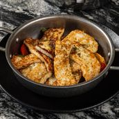 Halloumi Hamsa