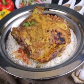 Side Meat Haneeth