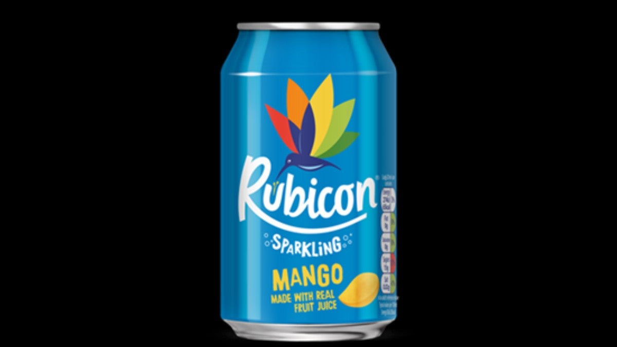 Rubicon Mango